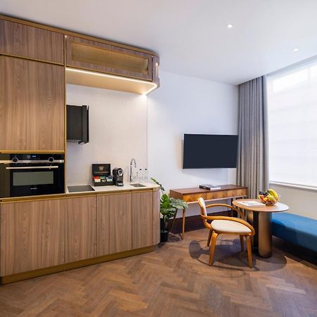 Dao By Dorsett North London Aparthotel Εξωτερικό φωτογραφία