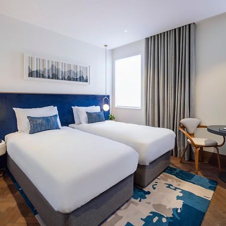 Dao By Dorsett North London Aparthotel Εξωτερικό φωτογραφία