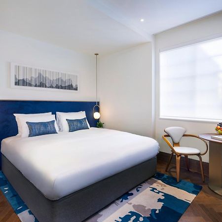 Dao By Dorsett North London Aparthotel Εξωτερικό φωτογραφία
