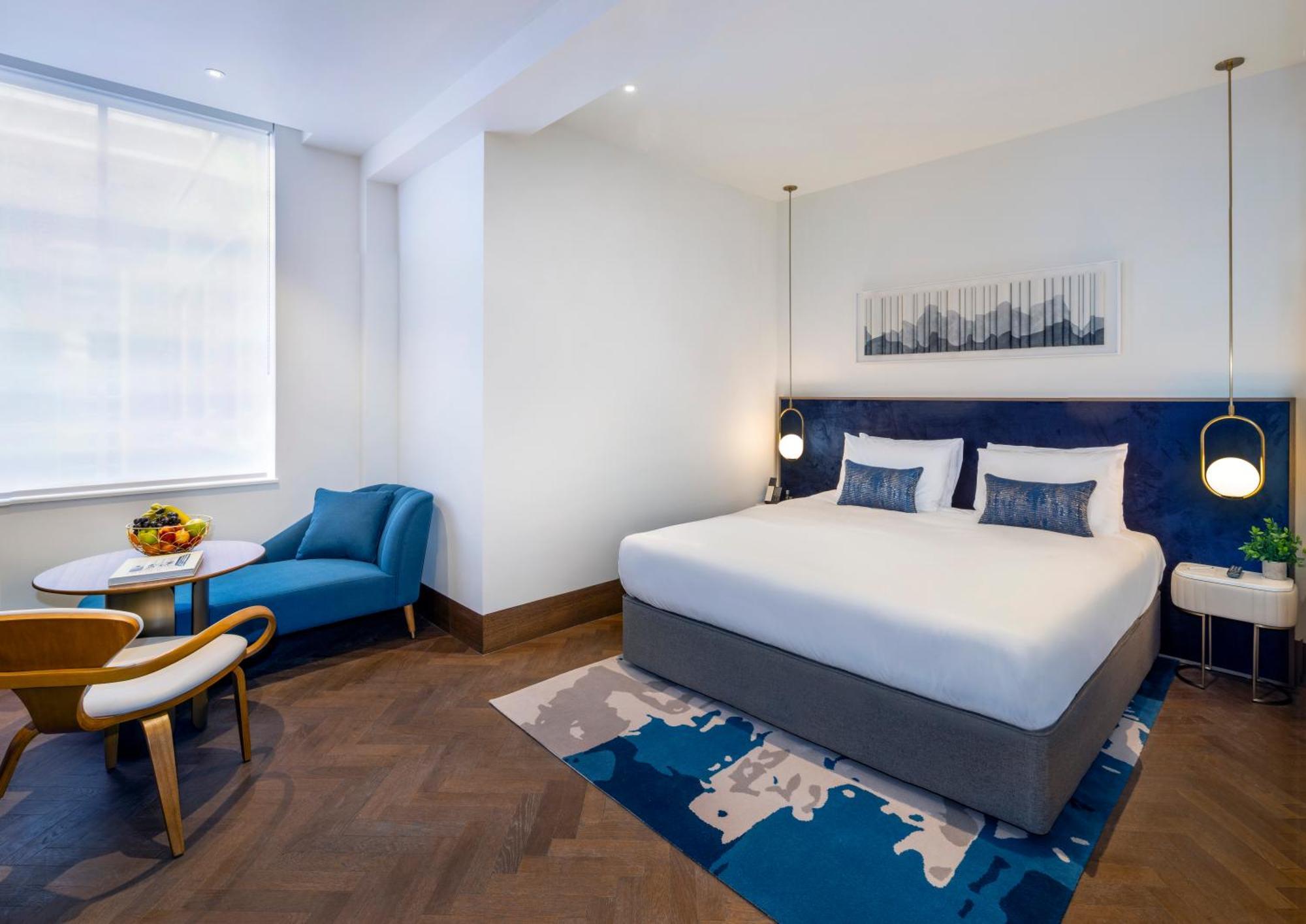 Dao By Dorsett North London Aparthotel Εξωτερικό φωτογραφία