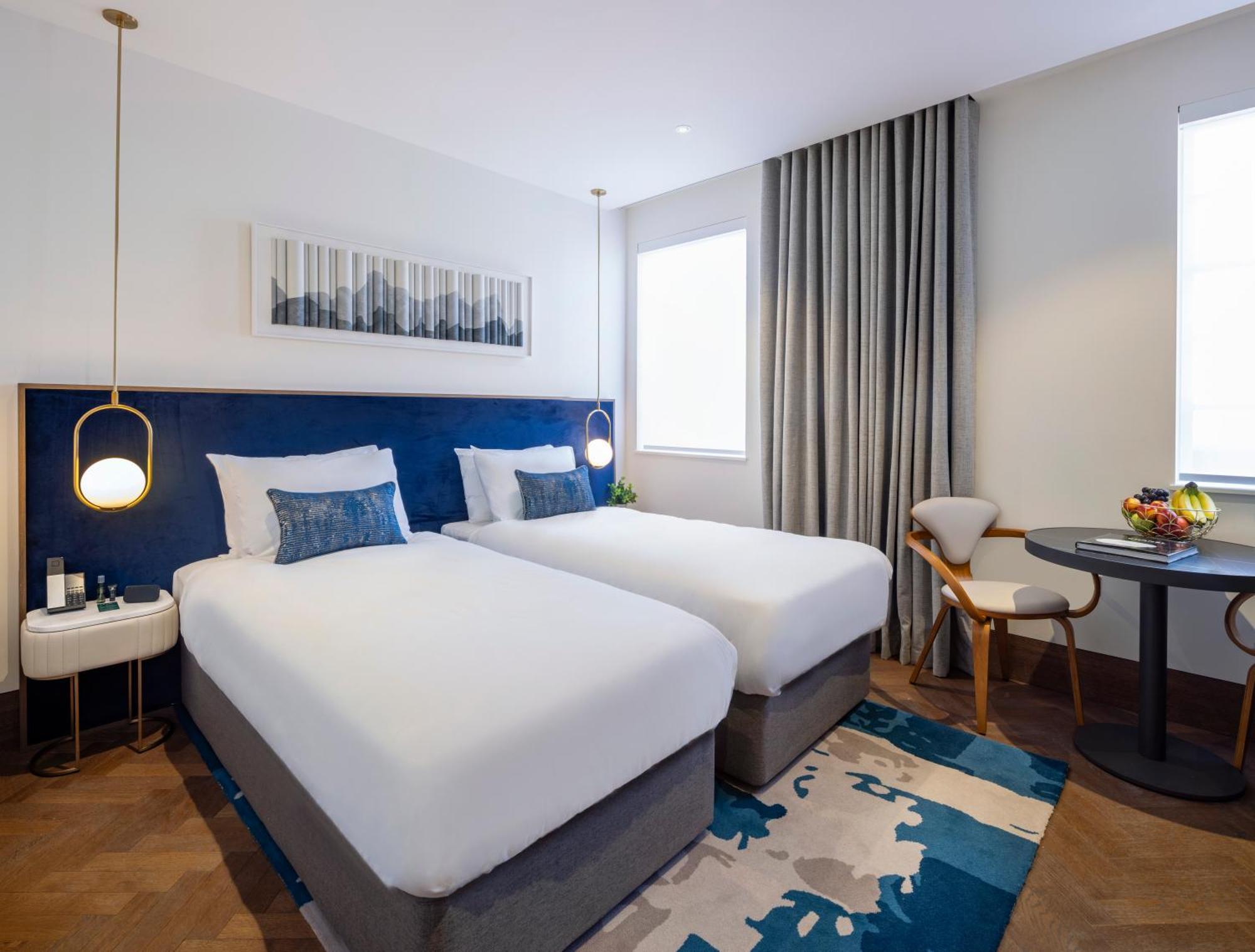Dao By Dorsett North London Aparthotel Εξωτερικό φωτογραφία
