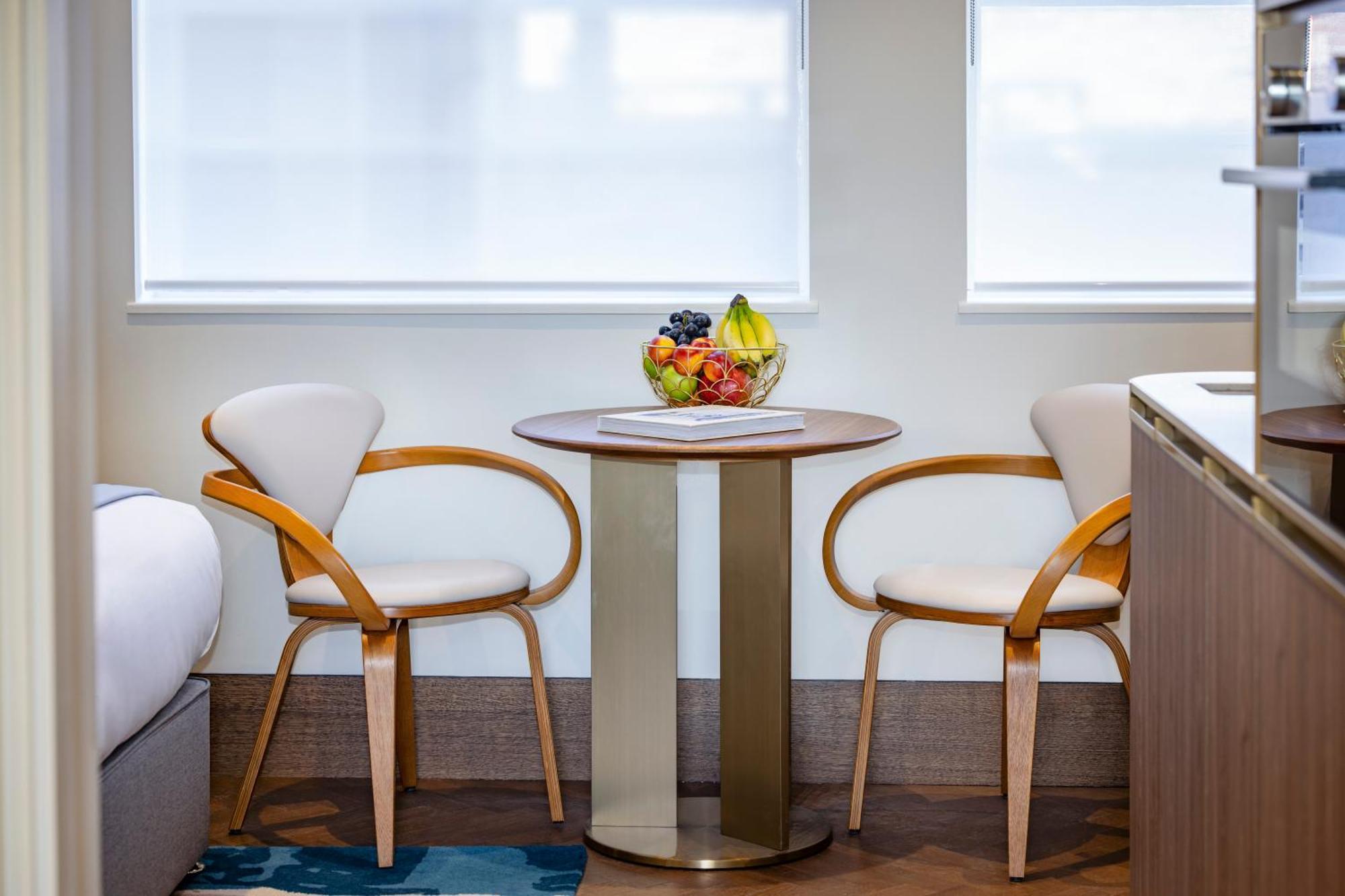 Dao By Dorsett North London Aparthotel Εξωτερικό φωτογραφία